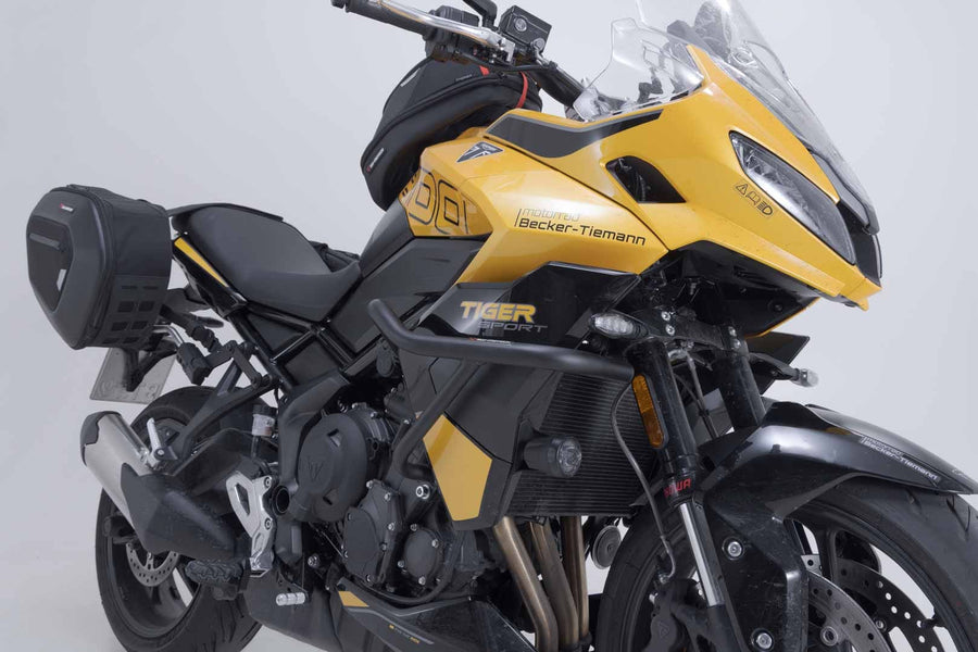 Triumph Tiger Sport 800 [2025] - Crash bar – picture 2