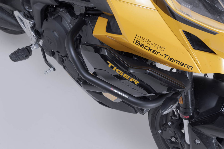 Triumph Tiger Sport 800 [2025] - Crash bar – picture 4