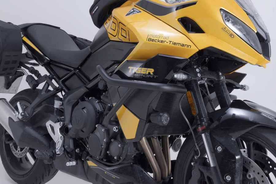 Triumph Tiger Sport 800 [2025] - crash bar – picture 5