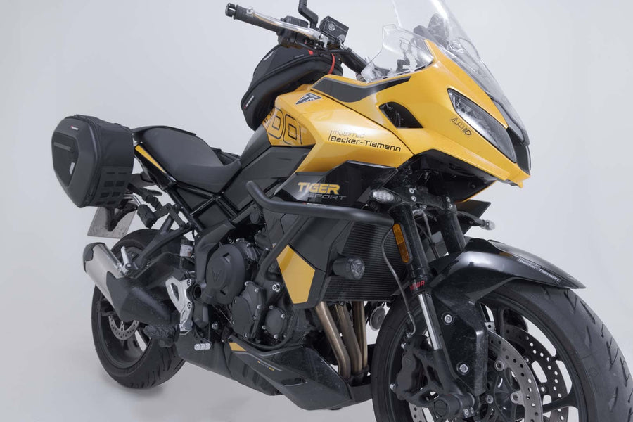 Triumph Tiger Sport 800 [2025] - crash bar – picture 7