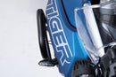 Triumph Tiger 800 XC [2018] - Barre de protection – photo 2