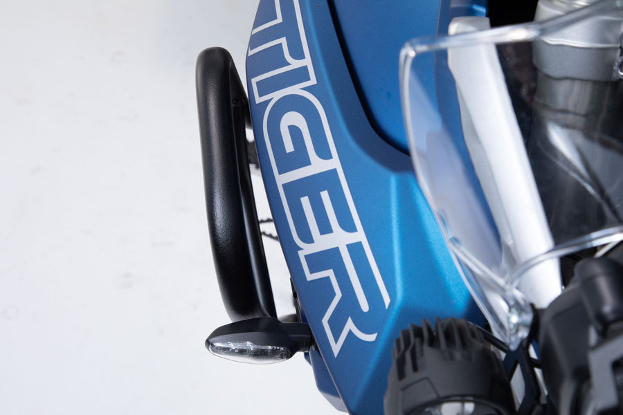 Triumph Tiger 800 XC [2018] - Barre de protection – photo 2