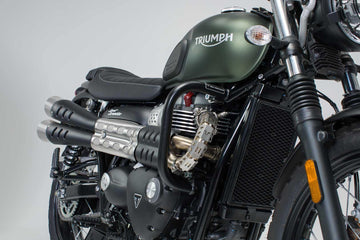 Triumph Bonneville Bobber 1200 [2021-2024] - Sturzbügel – Bild 1