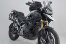 Triumph Tiger 1200 Rally Pro [2022-2024] - Upper crash bar - picture 7