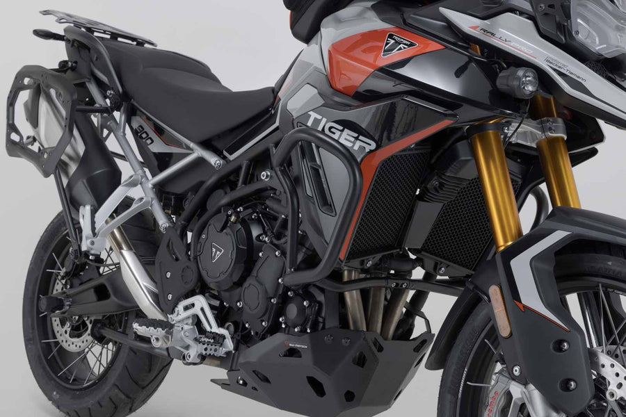Triumph Tiger 900 GT [2020-2024] - Crash bar – photo 2
