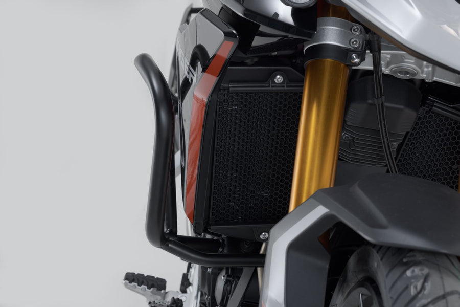Triumph Tiger 900 GT [2020-2024] - Crash bar – photo 3