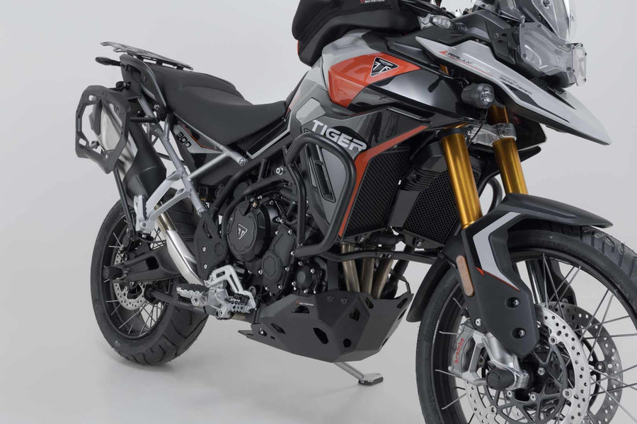 Triumph Tiger 900 GT [2020-2024] - Barre de protection – photo 7