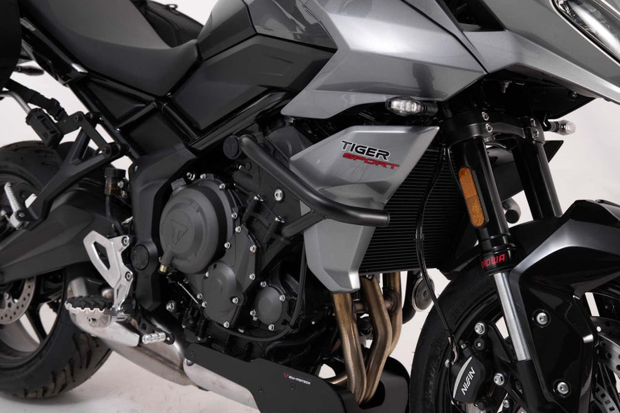 Triumph Tiger Sport 660 [2022-2026] - Barre de protection – photo 2