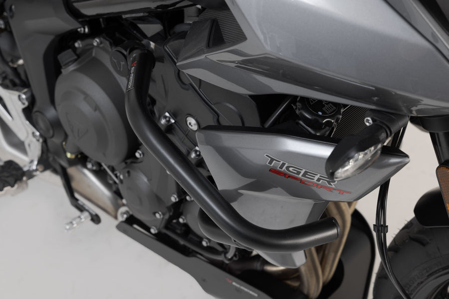 Triumph Tiger Sport 660 [2022-2026] - Barre de protection – photo 4