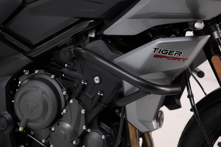 Triumph Tiger Sport 660 [2022-2026] - Barre de protection – photo 5