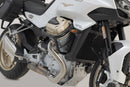 Moto Guzzi V 100 Mandello 1050 [2022-2024] - Barre de protection – photo 2