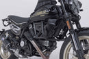 Ducati Scrambler 803 [2023-2024] - crash bar black – picture 2