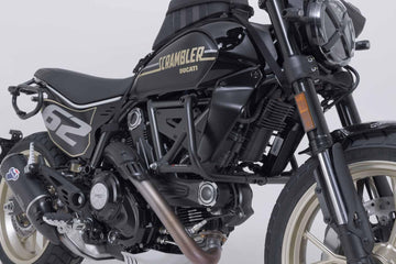 Ducati Scrambler 803 [2023-2024] - crash bar black – picture 2