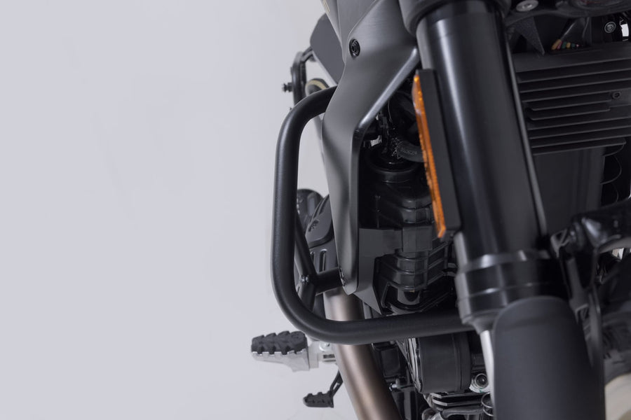 Ducati Scrambler 803 [2023-2024] - crash bar black – picture 3