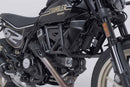 Ducati Scrambler 803 [2023-2024] - crash bar black – picture 5