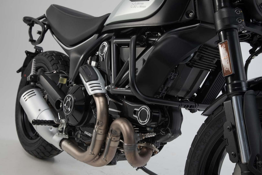 Ducati Scrambler 803 [2018-2024] - Crash bar – picture 1