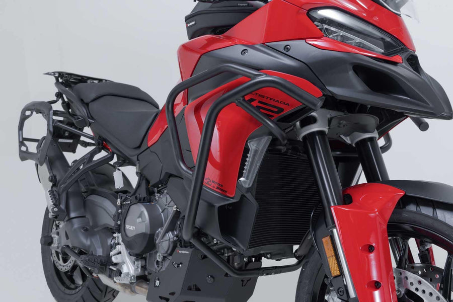 Ducati Multistrada V2 900 [2025-2026] - Crash bar – picture 2