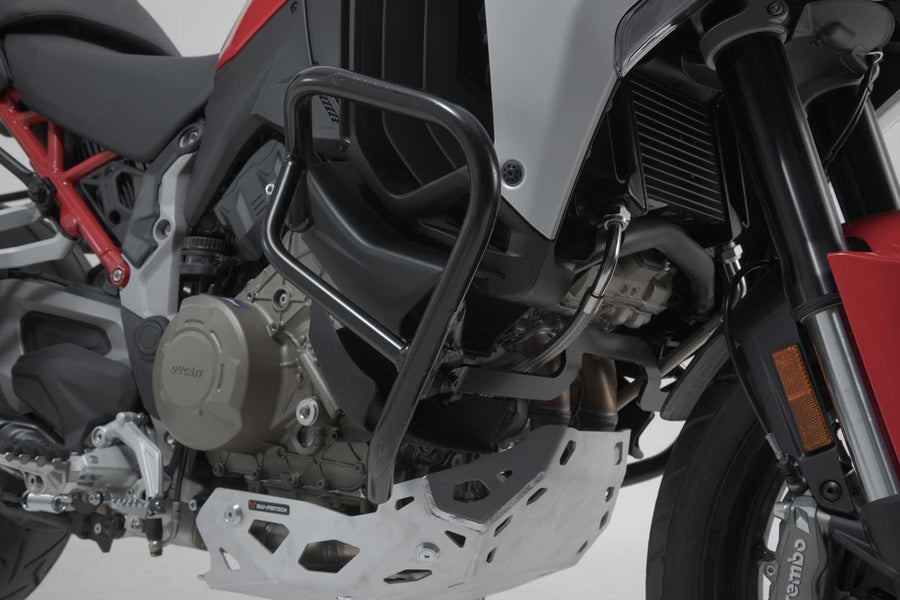 Ducati Multistrada V4 1200 RS [2024] - crash bar – picture 3