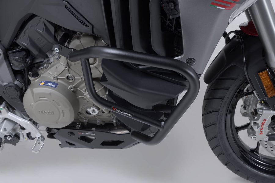 Ducati Multistrada V4 1200 [2024] - crash bar – picture 6