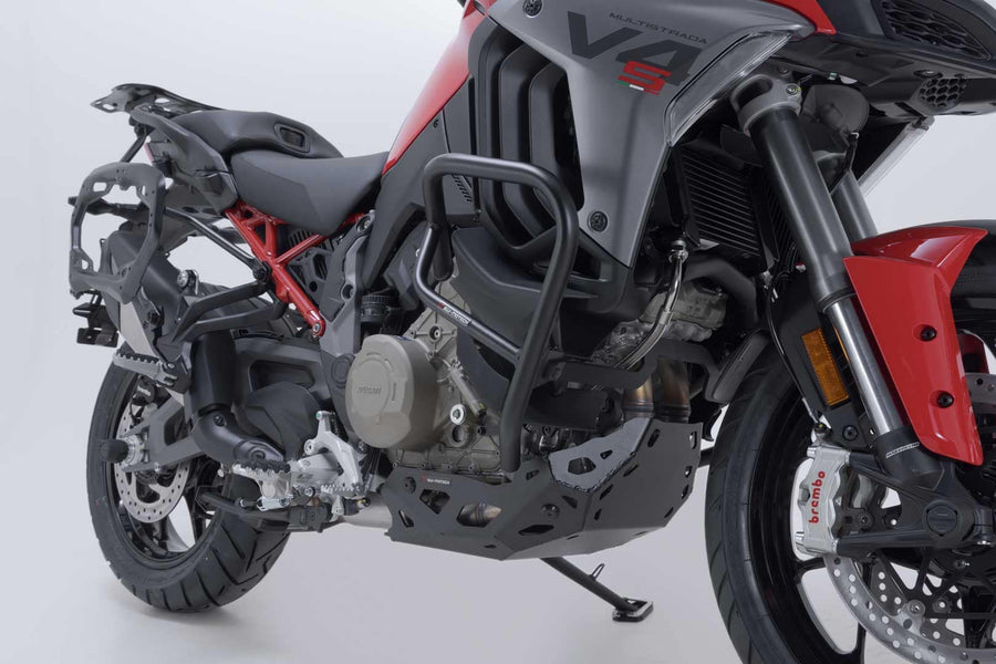 Ducati Multistrada V4 1200 [2024] - crash bar – picture 7
