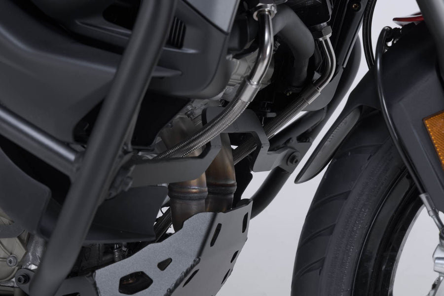 Ducati Multistrada V4 1200 [2024] - crash bar – picture 8