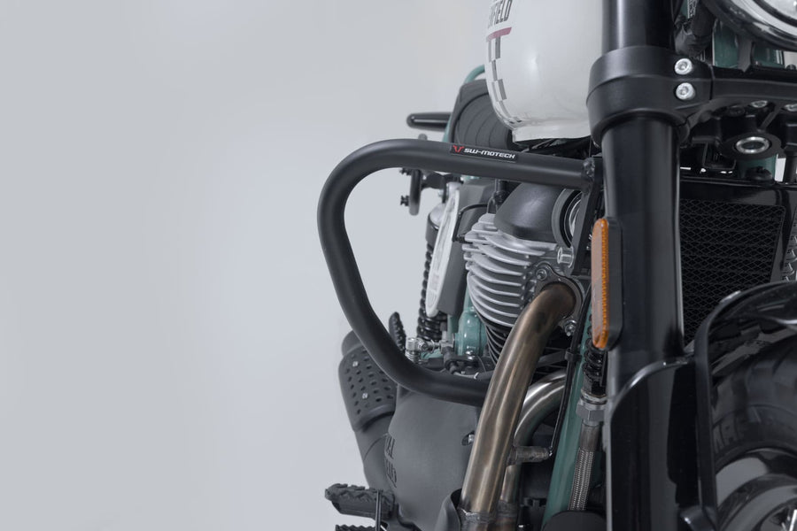 Royal Enfield Bear 650 [2025-2026] - Crash bar – photo 3