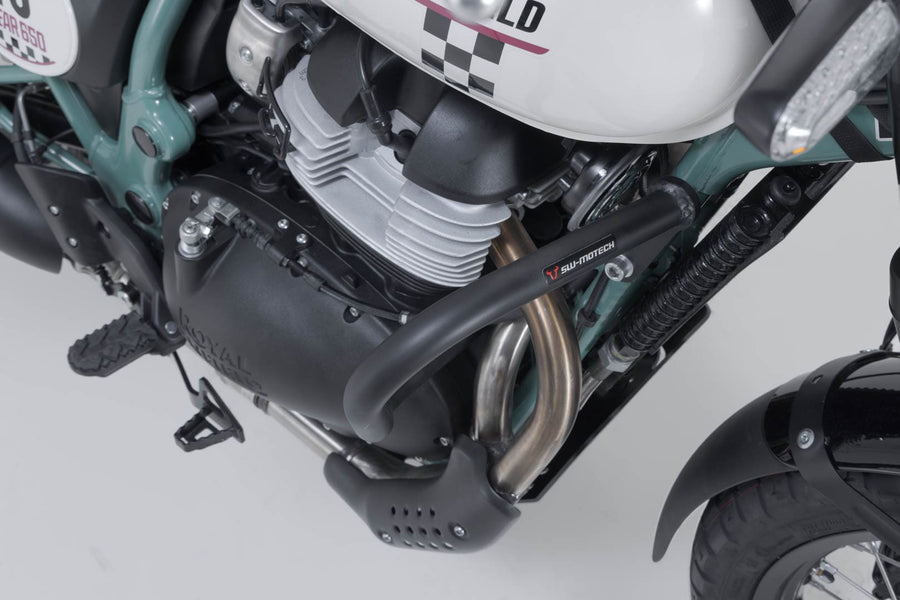 Royal Enfield Bear 650 [2025-2026] - Crash bar – photo 4