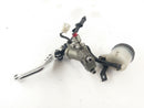 Aprilia RSV4 1000 RK [2010] - Pompe d'embrayage levier de frein CNC levier d'embrayage pompe de frein avant-7