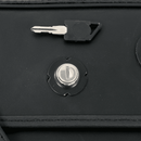 Motorradtasche [Hepco & Becker] - Satteltaschen Buffalo Custom – Rohrpacktaschenhalter