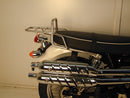 Triumph Thruxton [2004-2015] - luggage bridge-1