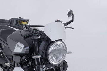 Husqvarna Svartpilen 801 [2024-2025] - Windshield – Image 1