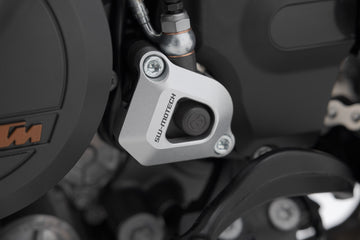 KTM 1290 Super Adventure R [2024] - clutch slave cylinder protection - picture 1