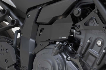 Yamaha MT 07 [2024-2026] - Verkleidung – Bild 1