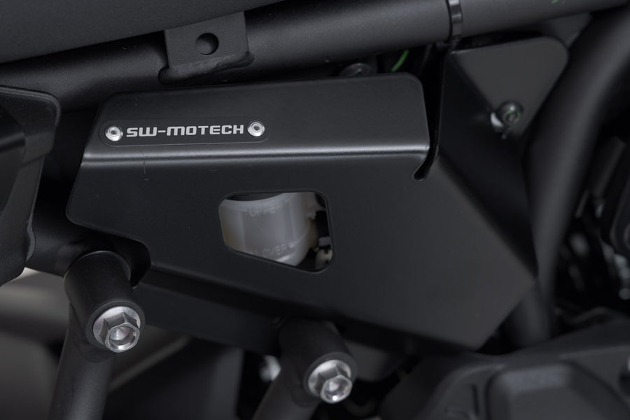 Yamaha XSR 700 [2019-2026] - Kit de protection du réservoir de liquide de frein - photo 5
