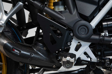 BMW R 1200 GS [2019] - Protection du cylindre de frein – photo 2