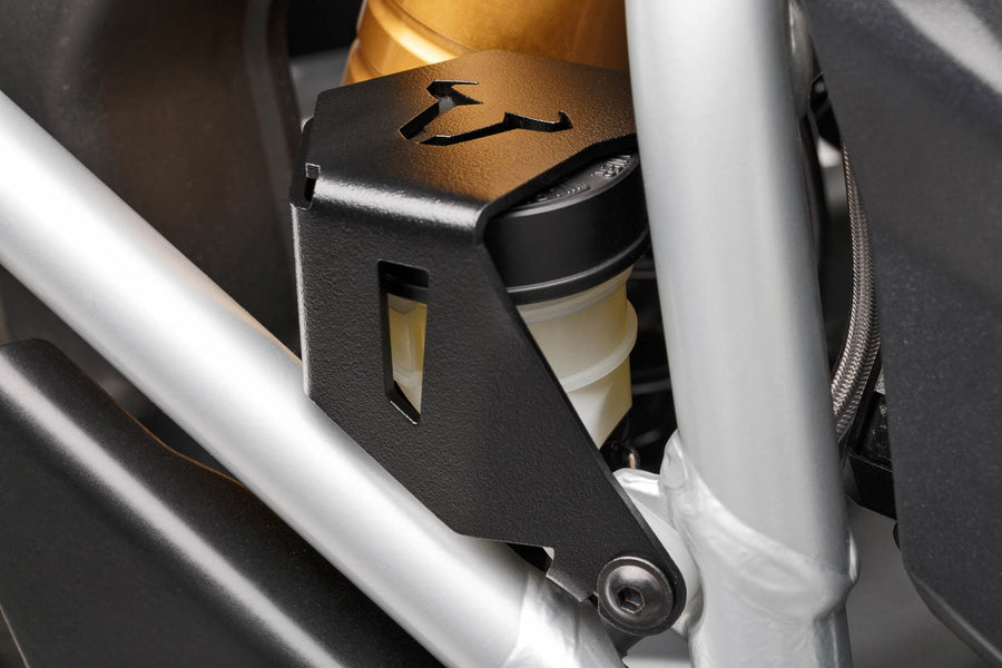 BMW R 1200 GS [2019] - Protection du réservoir de liquide de frein – photo 1