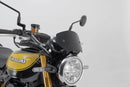 Kawasaki Z 900 RS [2021-2025] - Windshield – Image 1