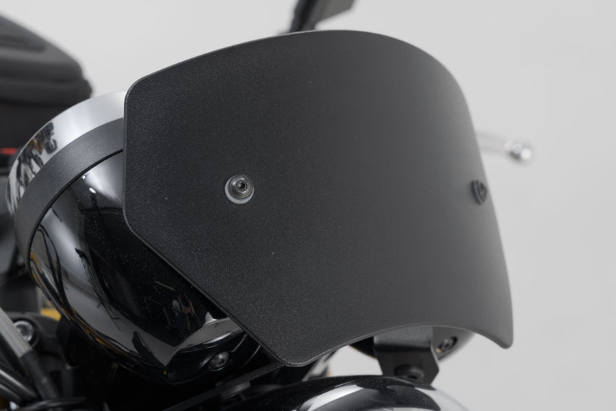 Kawasaki Z 900 RS [2021-2025] - Windshield - Image 3