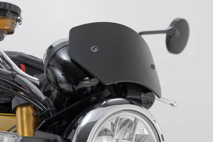 Kawasaki Z 900 RS [2021-2025] - Windshield – Picture 6