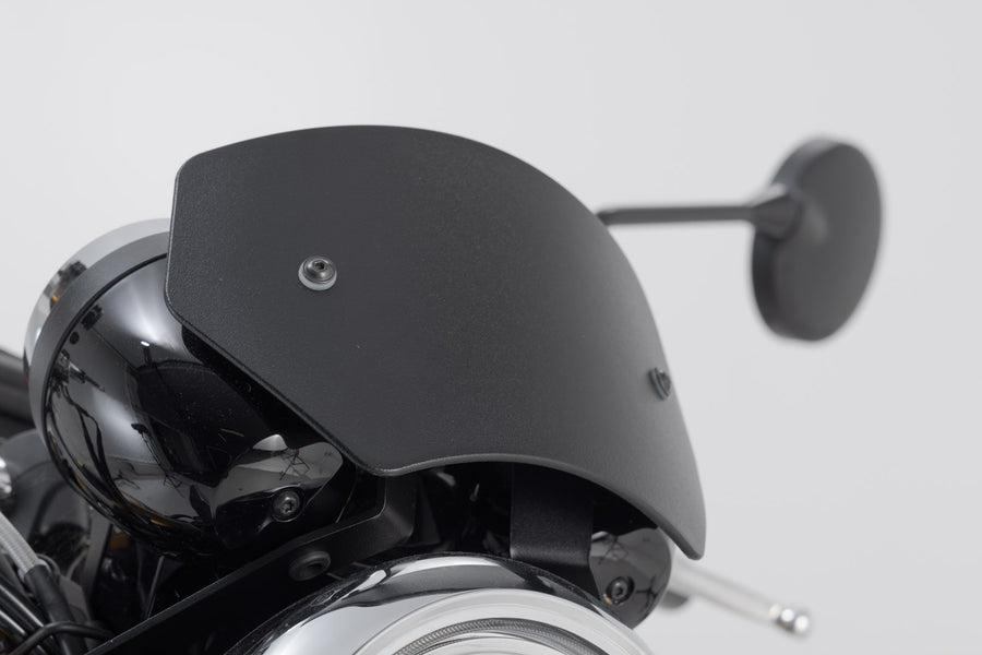 Kawasaki Z 900 RS [2021-2025] - Windshield - Picture 7