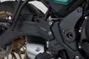 Kawasaki Z 650 RS [2022-2024] - Protection talon – photo 1