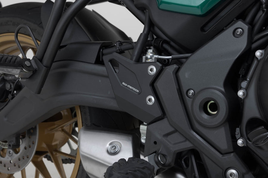 Kawasaki Z 650 RS [2022-2024] - Protection talon – photo 1