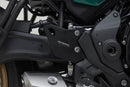 Kawasaki Z 650 RS [2022-2024] - Protection talon – photo 6