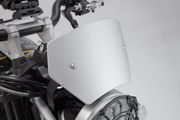 Triumph Scrambler 1200 X [2025-2026] - Pare-brise – Image 1