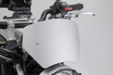 Triumph Scrambler 1200 X [2025-2026] - Pare-brise – Image 2