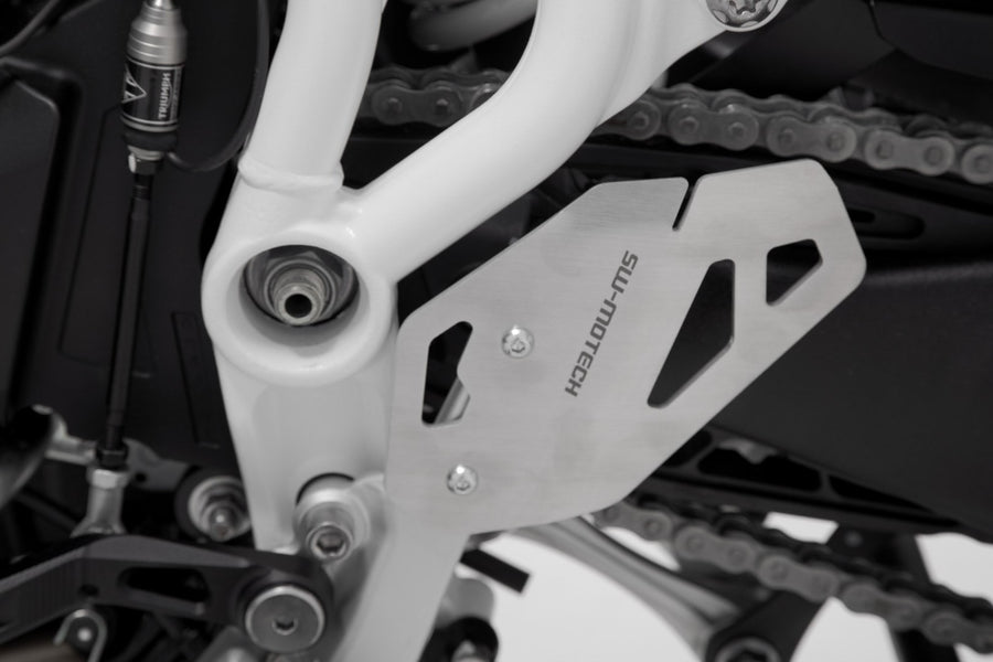 Triumph Tiger 900 [2020-2023] - Protège talon gauche – photo 2