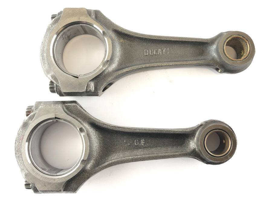 Cagiva Elefant 650 [1985] - Connecting Rod Set
