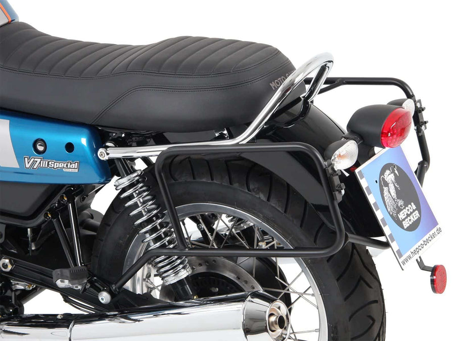 Moto Guzzi V 7 III Carbon [2018-2020] - Carrier cyclé
