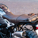 BMW R nineT 1200 Scrambler [2016-2023] - Sattel Biposto aus Leder