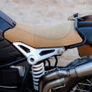 BMW R nineT 1200 Roadster [2014-2023] - Einzelsitzbank aus Canvas